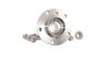 Підшипник маточини (комплект) SKF VKBA 6706 (фото 4)