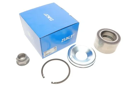 Підшипник маточини (Вир-во) SKF VKBA 6721