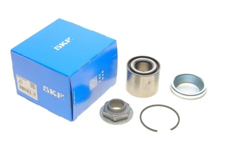 Пiдш. маточини (вир-во) SKF VKBA 6726