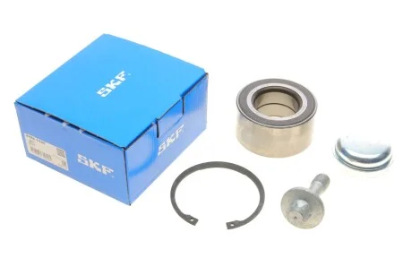 Пiдш. маточини SKF VKBA 6785