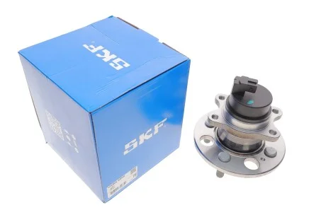 Маточина з інтегрованим підшипником SKF VKBA 6809