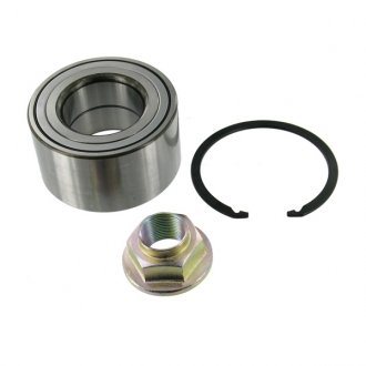 Пiдш. маточини MAZDA (вир-во) SKF VKBA 6849