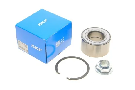 Пiдш. маточини MAZDA (вир-во) SKF VKBA 6849