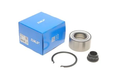 Підшипник кульковий SKF VKBA 6878
