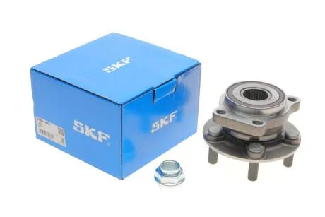 Підшипник кульковий SKF VKBA 6885