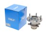 Підшипник маточини (комплект) SKF VKBA 6905 (фото 1)