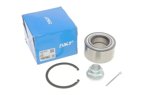 Пiдш. маточини HYUNDAI, KIA (вир-во) SKF VKBA 6923