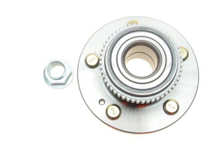 Підшипник маточини (комплект) SKF VKBA 6941