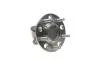 Підшипник маточини (комплект) SKF VKBA 6950 (фото 2)