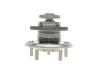 Підшипник маточини (комплект) SKF VKBA 6950 (фото 3)