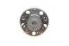 Підшипник маточини (комплект) SKF VKBA 6950 (фото 4)