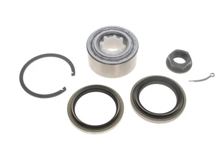 Пiдш. маточини (вир-во) SKF VKBA 6961