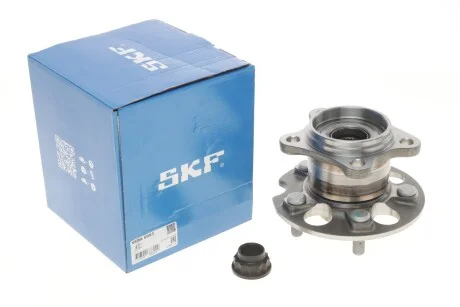 Пiдш. маточини LEXUS, TOYOTA (вир-во) SKF VKBA 6963
