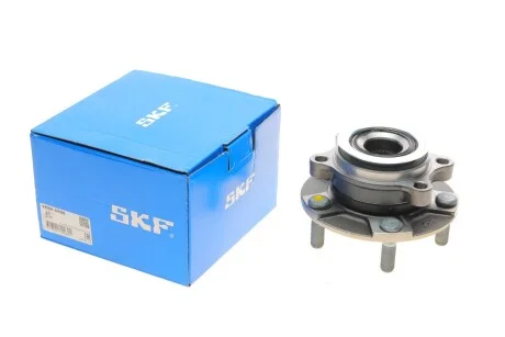 Пiдш. маточини NISSAN, RENAULT (вир-во) SKF VKBA 6996