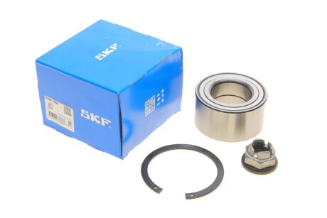 Підшипник маточини (комплект) SKF VKBA 7000