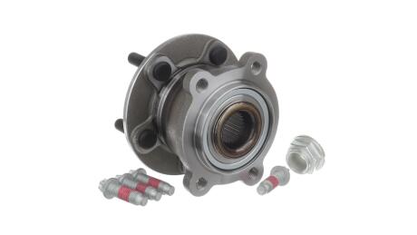 Маточина у зборі SKF VKBA 7024