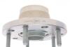 Підшипник маточини (комплект) SKF VKBA 7029 (фото 2)