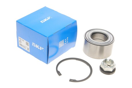 Підшипник маточини (комплект) SKF VKBA 7036