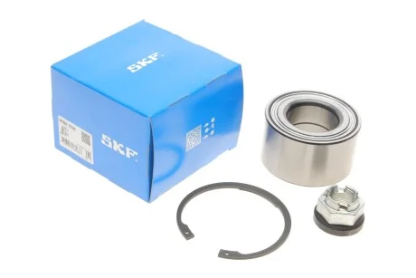 Підшипник маточини (комплект) SKF VKBA 7036