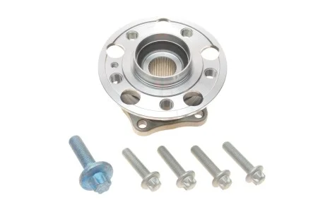 Маточина колеса в зборі SKF VKBA 7048