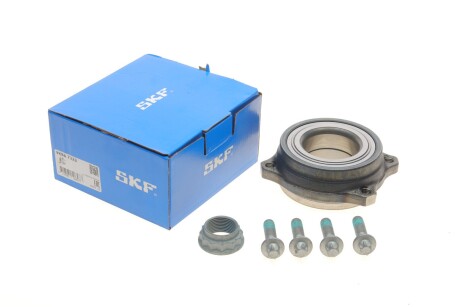 Автозапчастина SKF VKBA 7222
