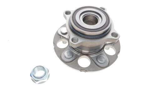 Маточина колеса в зборі SKF VKBA 7441