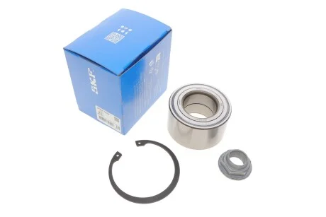 Пiдш. маточини MAZDA (вир-во) SKF VKBA 7446
