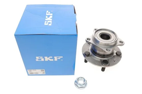 Маточина в зборі MAZDA CX-7 07-13 зад. міст SKF VKBA7544