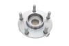 Підшипник маточини (комплект) SKF VKBA 7617 (фото 2)