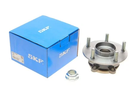 Маточина з підшипником MAZDA CX-5 SKF VKBA7648