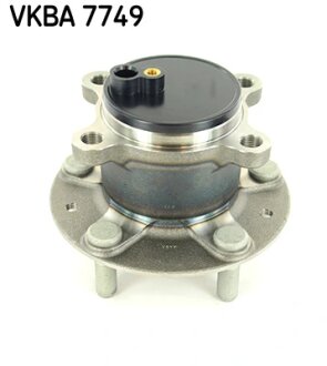 Маточина колеса в зборі SKF VKBA 7749