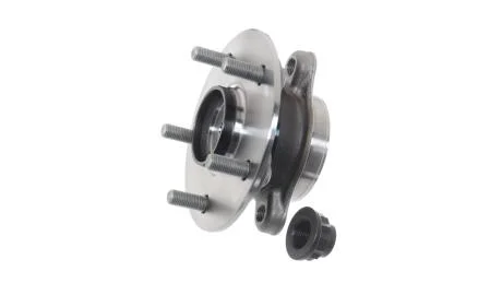 Маточина колеса в зборі SKF VKBA 7811