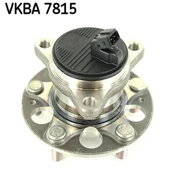 Маточина з інтегрованим підшипником SKF VKBA 7815 (фото 1)