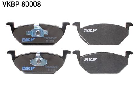 Автозапчастина SKF VKBP 80008
