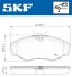 Автозапчастина SKF VKBP 80034 (фото 4)
