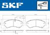 Автозапчастина SKF VKBP 80210 E (фото 2)