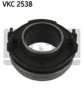 Підшипник вижимний SKF VKC 2538