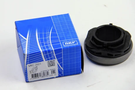 Підшипник зчеплення AUDI, FORD, VW, SKODA SKF VKC 2601