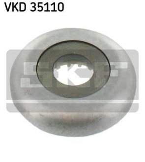 Подшипник опоры амортизатора SKF VKD35110