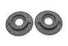 Підшипник кульковий підвіски SKF VKD 75020 T (фото 3)