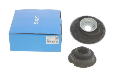 Опора амортизатора переднего SKF VKDA35118