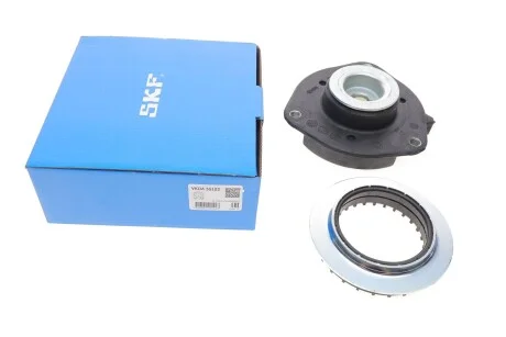 Опора аморт. з підш. AUDI, SEAT, SKODA компл. на бік SKF VKDA 35122