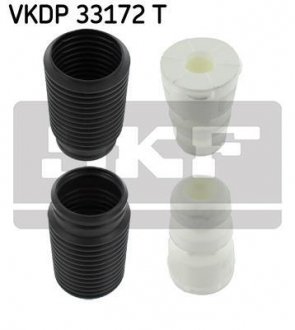 Пилозахисний комплект амортизатора SKF VKDP 33172 T