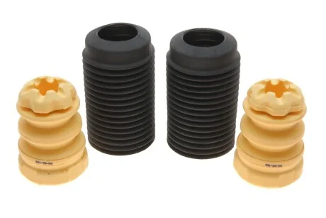 Пылезащитный комплект амортизатора (пыльник + отбойник) SKF VKDP 33832 T