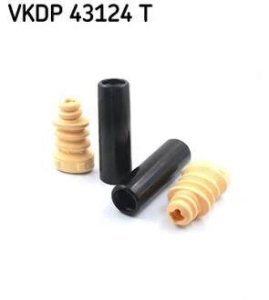 Пылезащитный комплект амортизатора (пыльники и отбойники) SKF VKDP 43124 T