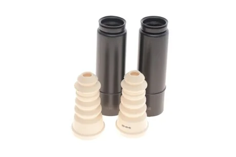 Пылезащитный комплект амортизатора (пыльник + отбойник) SKF VKDP 43417 T