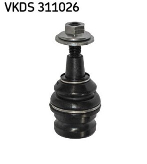 Кульова опора SKF VKDS 311026