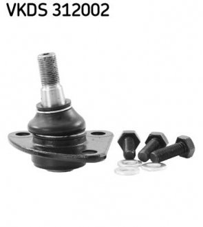 Кульова опора SKF VKDS 312002