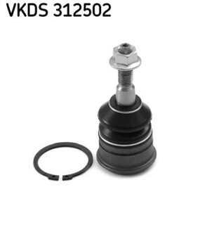 Кульова опора SKF VKDS 312502