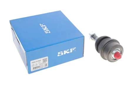 Опора кульова JEEP CHEROKEE, WRANGLER I-II 80-07 перед. міст (Вир-во) SKF VKDS 312504